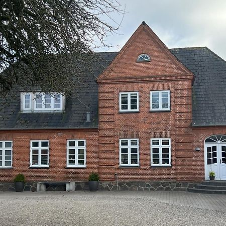Apartamento Vejbaek Domus Padborg Exterior foto