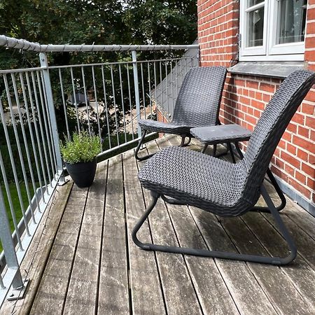 Apartamento Vejbaek Domus Padborg Exterior foto