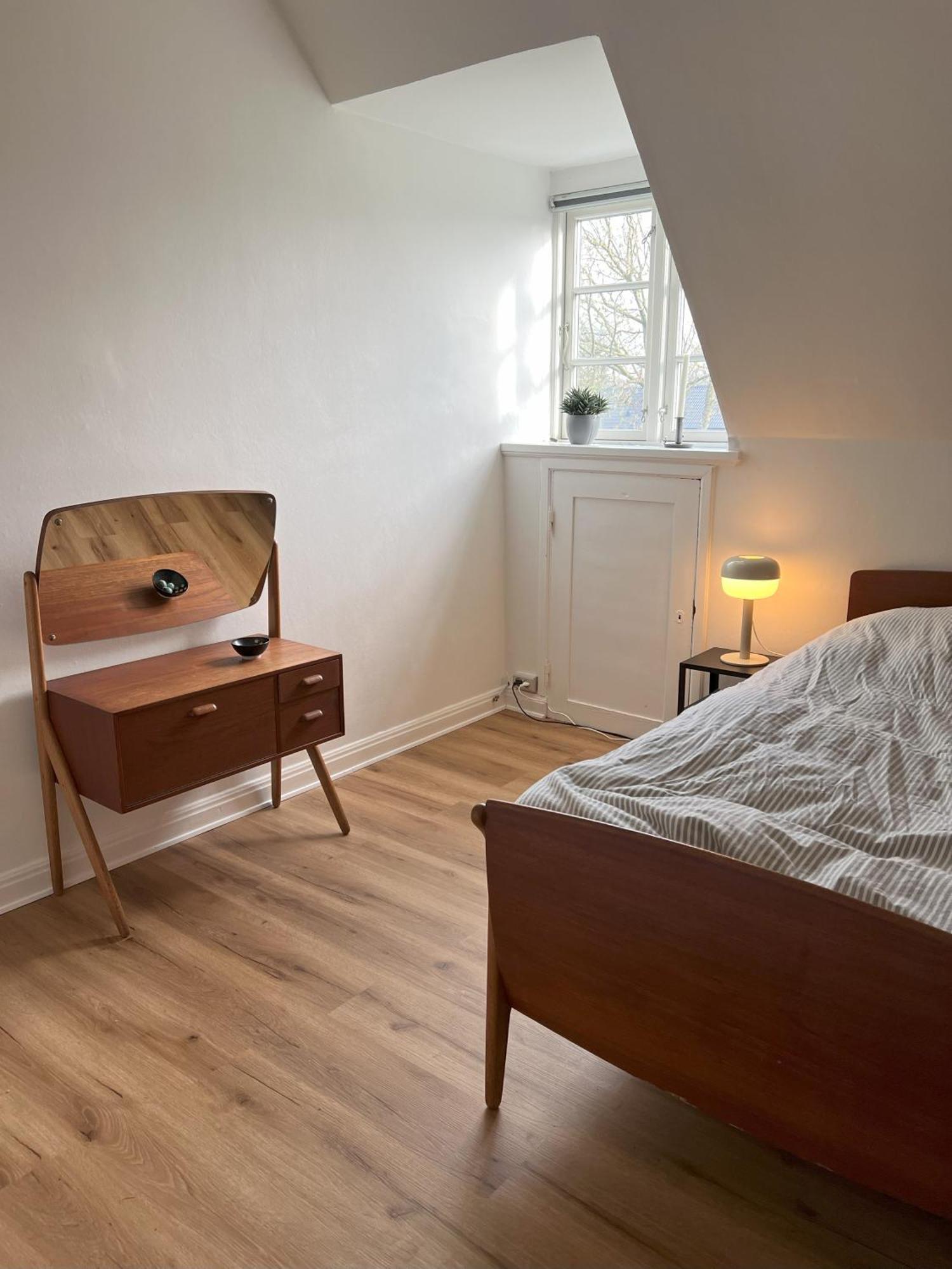 Apartamento Vejbaek Domus Padborg Exterior foto