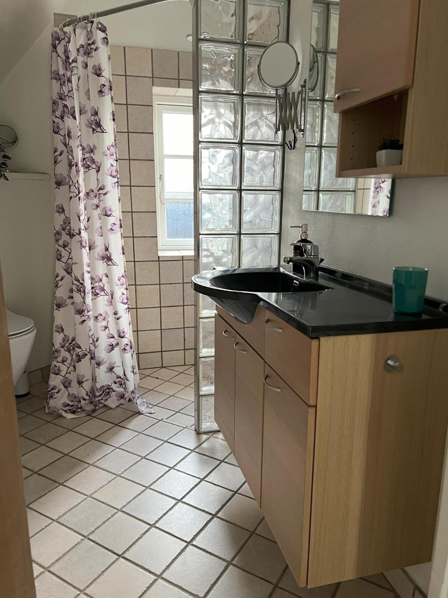 Apartamento Vejbaek Domus Padborg Exterior foto