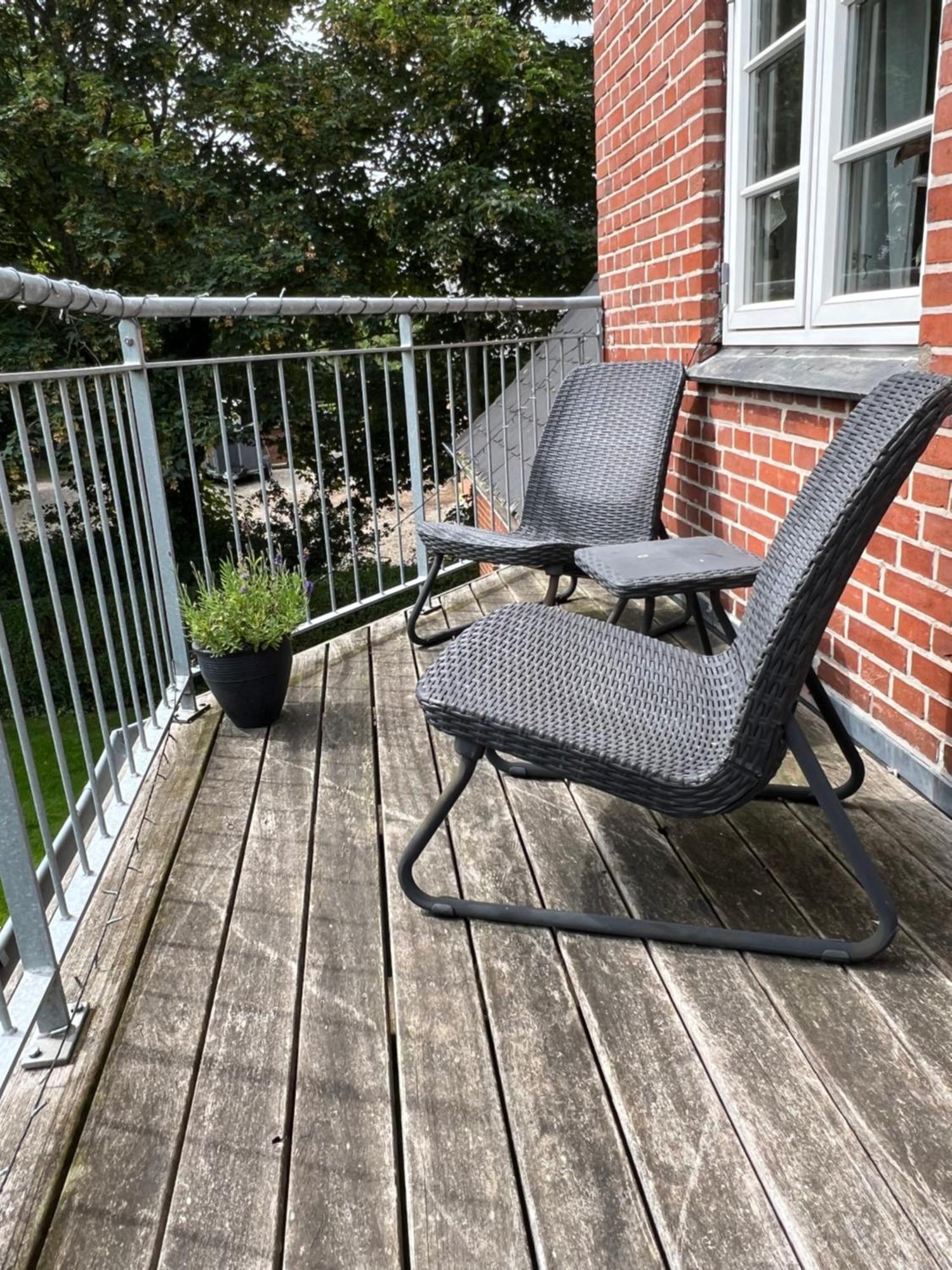 Apartamento Vejbaek Domus Padborg Exterior foto